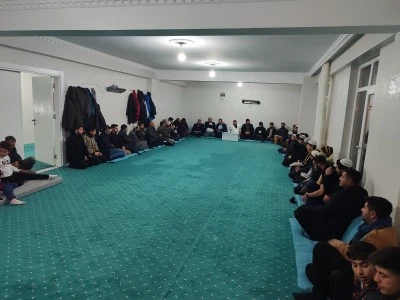 Diyarbakır&rsquo;da Kadir Gecesi&rsquo;nde Camiler Dolacak: Dualar Semaya Y&uuml;kselecek