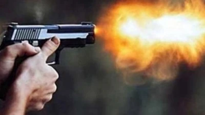 Diyarbakır’da Kafede Silahlı Tuzak