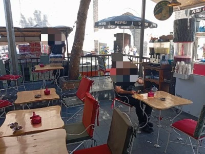 Diyarbakır&rsquo;da kafelerde yeni tartışma