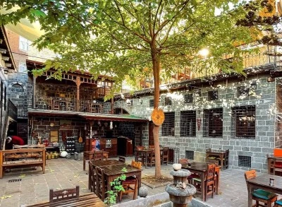 Diyarbakır&rsquo;da kahve fiyatlarına muglu &ccedil;&ouml;z&uuml;m
