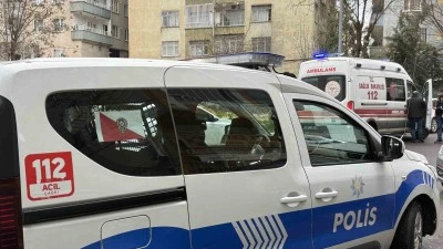 Diyarbakır&rsquo;da kahreden &ouml;l&uuml;m