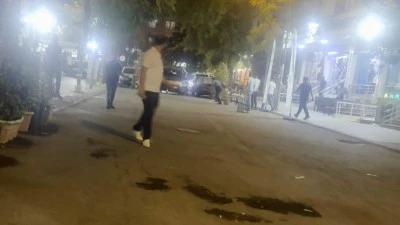 Diyarbakır’da Kahvehane Önünde Tabureli Kavga: 2 Kişi Yaralandı