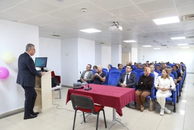 Diyarbakır’da Kalp Sağlığı Farkındalığı Artıyor