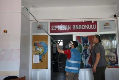 Diyarbakır’da Kamu Kurumlarına Yük Üstlenmeden Hizmet