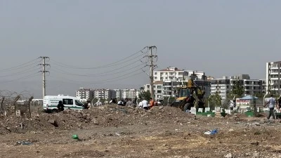 Diyarbakır'da Kan Donduran Kadın Cinayeti