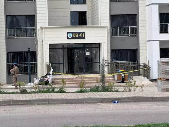 Diyarbakır’da kanlı infaz!