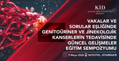 Diyarbakır&rsquo;da Kanser Zirvesi Yapılacak