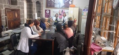 Diyarbakır’da Kanserle Mücadelede Erken Tanının Önemi