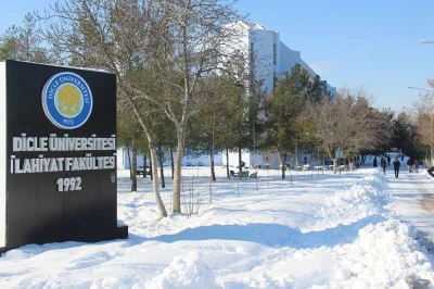 Diyarbakır&rsquo;da Kar Engeli İLİTAM Adaylarını Vurdu