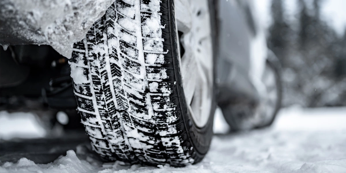 Diyarbakır&rsquo;da Kar Lastiği Hayat Kurtarıyor