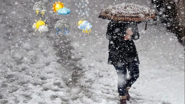 Diyarbakır&rsquo;da Kar Tatili Uzatıldı: Okullar 31 Aralık&rsquo;ta da Kapalı