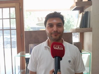 Diyarbakır'da Karanlık Odadan Dijital D&uuml;nyaya