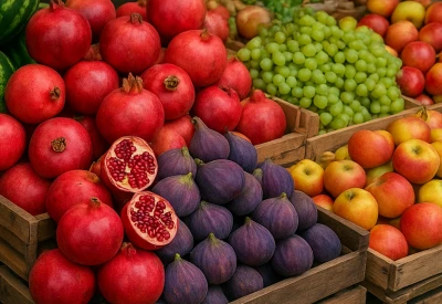 Diyarbakır’da Karpuz Mevsimi Kapandı