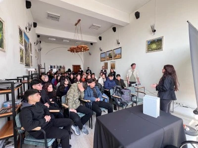 Diyarbakır’da Katı Atıklardan Doğal Gübre Üretimi Atölyesi Düzenlendi