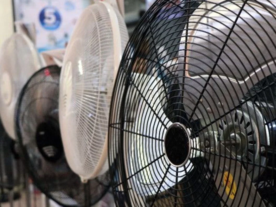 Diyarbakır’da Kavurucu Sıcaklar Klima Satışlarını artırdı