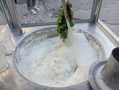 Diyarbakır&rsquo;da Kavurucu Sıcakların Serinleten Kahramanı