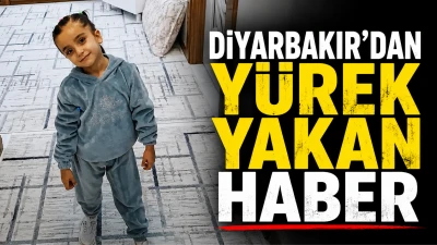 Diyarbakır&rsquo;da Kayıp &Ccedil;ocuk Faciası