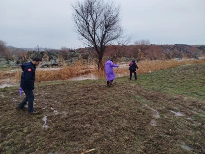 Diyarbakır&rsquo;da Kayıp Kadın Araması 11. G&uuml;n&uuml;nde