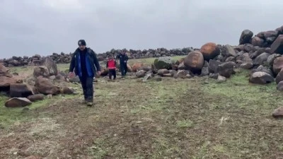 Diyarbakır&rsquo;da Kayıp Şizofreni Hastası Kadın Arama &Ccedil;alışmaları Devam Ediyor