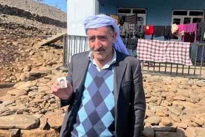 Diyarbakır'da Kaza Kurşunu Cinayet Çıktı!