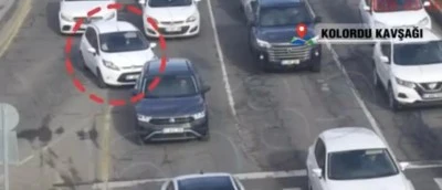 Diyarbakır&rsquo;da Trafik Denetimi: Kural İhlali Yapan S&uuml;r&uuml;c&uuml;lere Ceza Yağdı