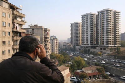 Diyarbakır&rsquo;da Kiralar Neden Gerilemiyor
