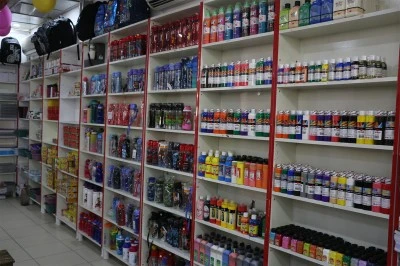 Diyarbakır’da Kırtasiye Alışverişi Zorlaştı