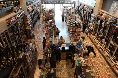 Diyarbakır&rsquo;da kırtasiyelere sıkı denetim