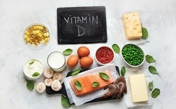 Diyarbakır’da Kış Aylarında D Vitamini Eksikliği Uyarısı: Bağışıklık İçin Kritik