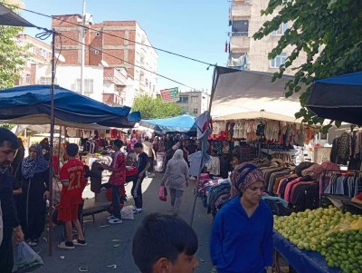 Diyarbakır&rsquo;da kış hazırlığı başladı