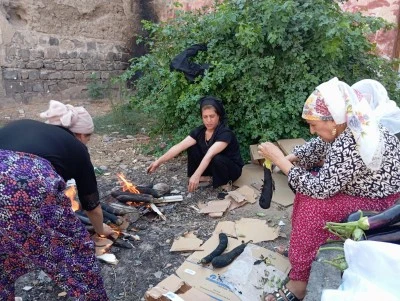 Diyarbakır&rsquo;da kış mesaisi başladı