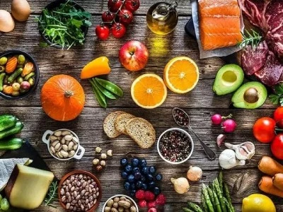 Diyarbakır'da Kışın Bağışıklığınızı Güçlendirin