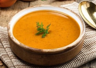 Diyarbakır’da Kışın Çorba Bereketi