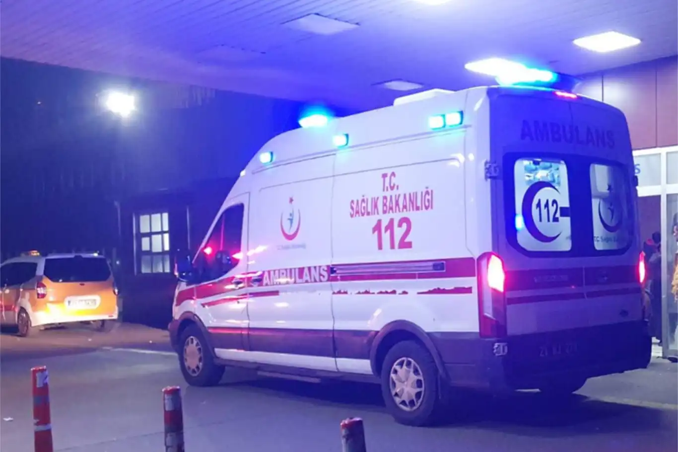 Diyarbakır’da kız isteme kavgası kanlı bitti