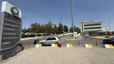 Diyarbakır’da Kız Kaçırma Kavgası Kanlı Bitti