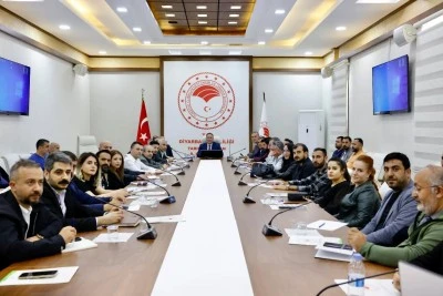 Diyarbakır&rsquo;da KKYDP Başvuruları Başladı