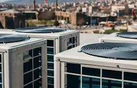 Diyarbakır&rsquo;da Klima Sayısı Patladı