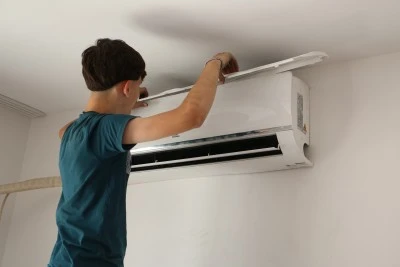 Diyarbakır'da Klima Yangınları Korkutuyor