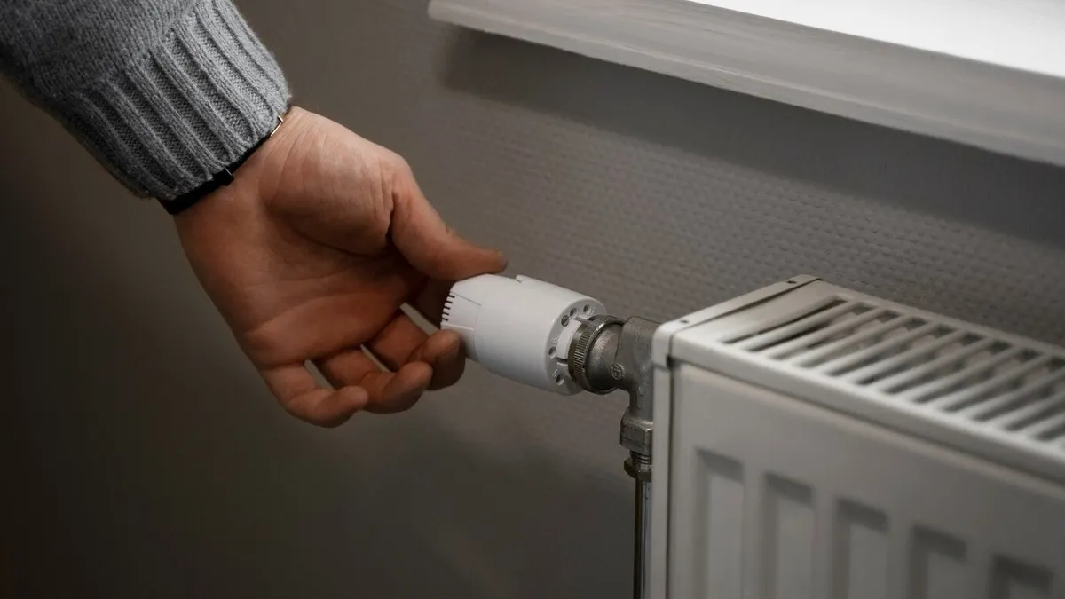 Diyarbakır’da Kombiler gece ve gündüz nasıl ayarlanmalı?