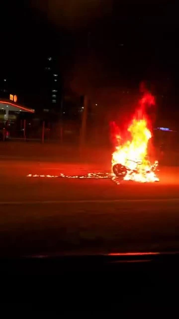 Diyarbakır’da Korkunç Kaza