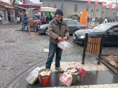 Diyarbakır&rsquo;da K&ouml;y Yumurtasına İlgi Artıyor