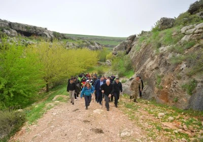 Diyarbakır'da “Kral Yolu” Turizme Açılıyor: İlk yürüyüş Vali Zorluoğlu’ndan