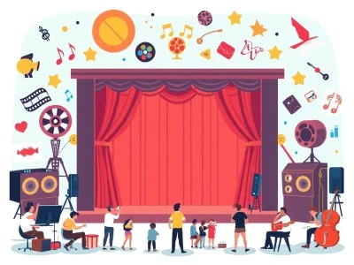 Diyarbakır’da Kültür ve Sanat Etkinlikleri: Festivaller, Konserler ve Tiyatrolar