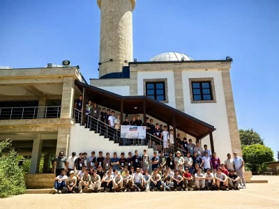 Diyarbakır'da Kültürel buluşma