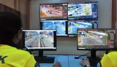 Diyarbakır’da Kural İhlallerine Anında Ceza