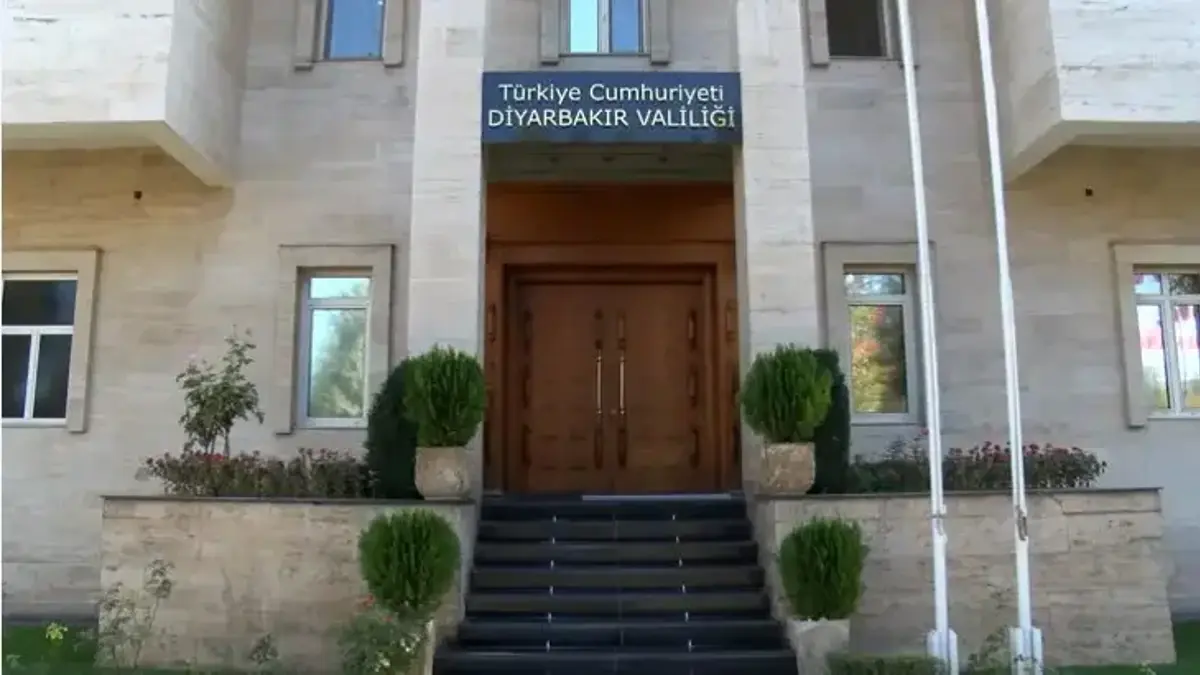 Diyarbakır&rsquo;da Kurban Bayramı Alarmı