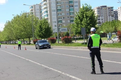  Diyarbakır&rsquo;da Kurban Bayramı İ&ccedil;in binlerce personel g&ouml;revde