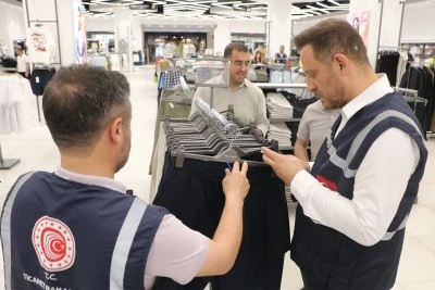 Diyarbakır’da Kurban Bayramı Öncesi Denetim Seferberliği