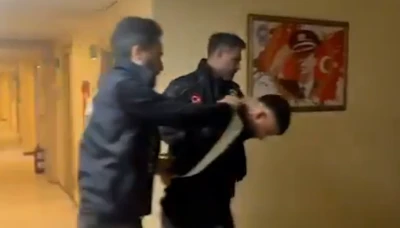 Diyarbakır’da Kurşunlama Olayının Faili Tutuklandı