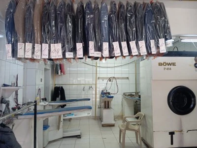 Diyarbakır&rsquo;da kuru temizlemeye talep azaldı